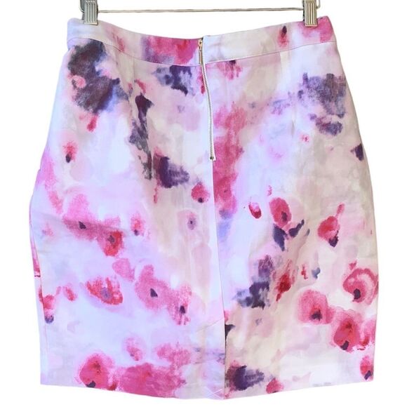 Kenar “Monet” Skirt 14. NWT - Picture 2 of 7